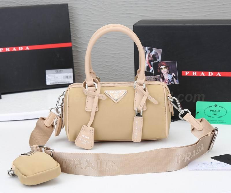 Prada Handbags 43